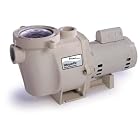 Pentair WhisperFlo WFE-3 Pool Pump (# 011512, 3/4HP, 115/208/230-Volt)