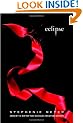 Eclipse (The Twilight Saga, Book 3)