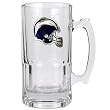 San Diego Chargers NFL 1 Liter Macho Mug - Primary Logo