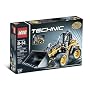 LEGO Technic 8271 - Radlader Traktor