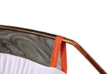 ALPS Mountaineering Mystique 8- by-3.5 Foot One Person Lightweight Backpacking Tent