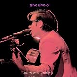 Jose Feliciano - Alive Alive O!