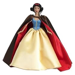 Madame Alexander Snow White, 16", Disney Favorites Doll Limited Edition - 300 Piece