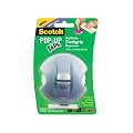 Scotch Pop-up Tape Deskgrip Dispenser for Pre-cut Lengths Silver Ref 98-G