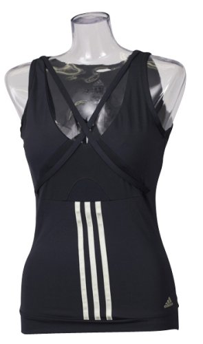 アディダス(adidas) CLIMA365 ジムタンク