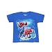 Search : Transformers Prime Animated Series Optimus Prime Boys T-shirt