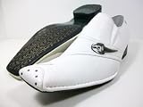 Mens White Delli Aldo Dagger Buckle Slip On Dress Casual Shoes