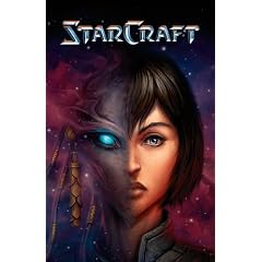 Starcraft, la saga du templier noir, Tome 2 : Chasseurs de l'ombre