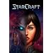 Starcraft, la saga du templier noir, Tome 2 : Chasseurs de l'ombre