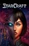 Starcraft, la saga du templier noir, Tome 2 : Chasseurs de l'ombre