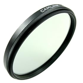 Camlink 305UV 30.5MM UV Filter
