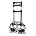 Heavy-Duty Flat Folding Cart
