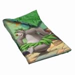 John 74003 - Schlafsack Dschungelbuch