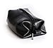 Alchemy Goods Elliot Travel Kit, Made from Recycled Truck Tubes, Black