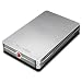 Toshiba StorE PX1276E-1G06  320 GB externe Festplatte (6,4 cm (2,5 Zoll), USB 2.0) Aluminium