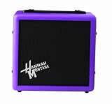 Disney Hannah Montana 10 Watt Guitar Amp - B001A00MD4