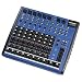 10 Channel Mixer