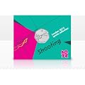 London 2012 - The 50p Sports Collection - Shooting