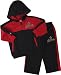 Houston Astros -Toddler- French Terry Hoody/Pant Set