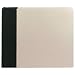 Modern D-Ring Photo Album - 12x12