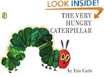The Very Hungry Caterpillar [Board Book]