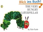 The Very Hungry Caterpillar