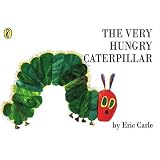 The Very Hungry Caterpillar [Board Book]by Eric Carle
