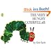 The Very Hungry Caterpillar