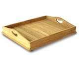 Review Jati  / Grade A Teak Tray Straight Slat