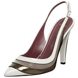 Jean-Michel Cazabat Final Slingback