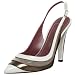Jean-Michel Cazabat Final Slingback