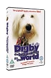 Digby - The Biggest Dog In The World [DVD]