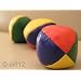 3er-Set Beanbags-Jonglierb�lle/65mm