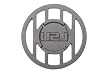 LSU (Lousianna State) 550 Grill Topper