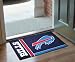 Buffalo Bills Starter Mat