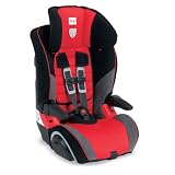 Britax Frontier Booster Car Seat, Red Rock by Britax USA