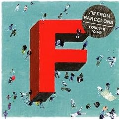 Forever Today