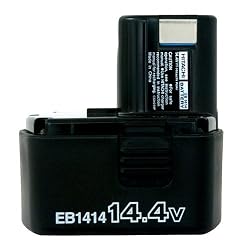 Hitachi 324367 model EB1414S 14-2/5-Volt NiCad 1.4-Ah Battery