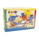 DanToy ブレックファースト タイム ファーストタイﾑ