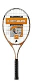 Head Ti.Conquest (no cover) Pre-strung Tennis Racquet