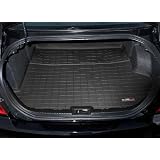 2010-2012 Ford Fusion WeatherTech Cargo Liner (Black) by WeatherTech