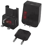 World Travel Charger