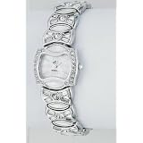 ADEE KAYE LADY'S WATCH MOP and AUSTRIAN CRYSTALS by Adee Kaye
