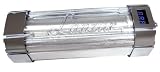 Lanzar OPTICAP300 Optidrive 30 Farad OVAL Hybrid Super Capacitor