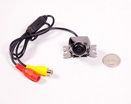 Cosmic Optix CO-JY-K005 Mini Vehicle Backup Camera for Cars, Trucks, Vans, SUVs