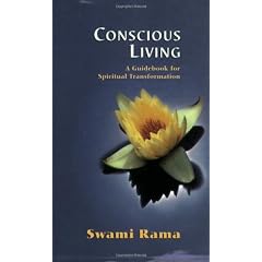 Conscious Living: A Guidebook for Spiritual Transformation