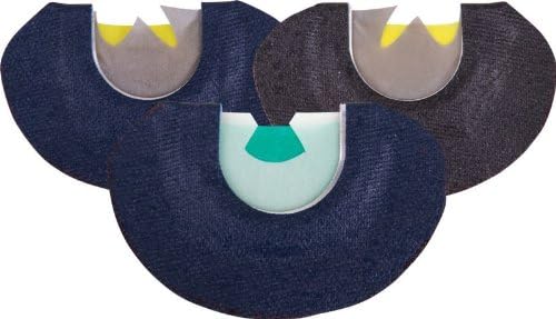 Flambeau Turkey PreCise Diaphram Tri-Pack Calls