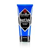 Jack Black Beard Lube Conditioning Shave, Conditioning Shave 6 fl oz (177 ml)