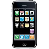 Apple iPhone 2G 8GB (Black)