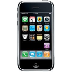 Apple iPhone 2G 16GB (Black)